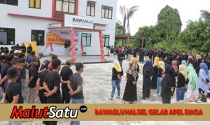 APEL SIAGA