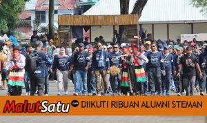 ALUMNI STEMAN