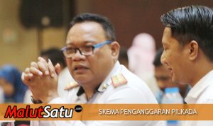 ANGGARAN PILKADA