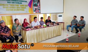 SMK 2 TERNATE