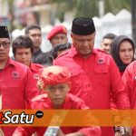 pdi perjuangan
