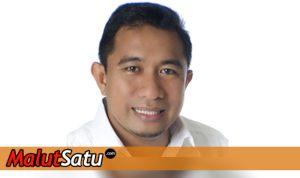 saiful ahmad ketua