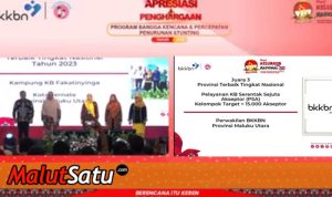 bkkbn malut
