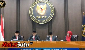 dkpp putusan