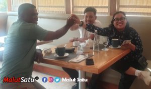 ketua haltim