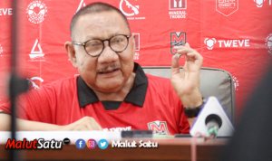 zainudin umasangaji