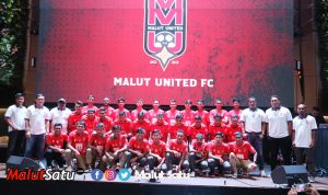 malut fc