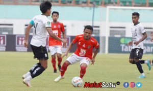 hendra bayau