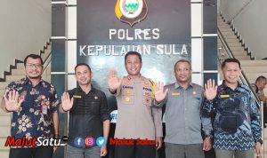 sula polres