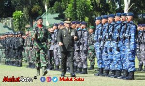 hut tni