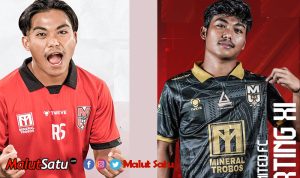 rafli selang timnas