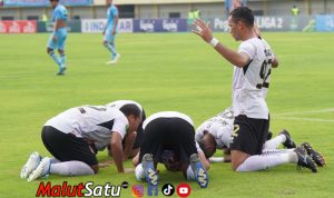 malut seri