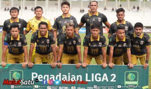 malut united fc