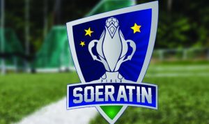 suratin cup