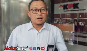 ali fikri jubir kpk