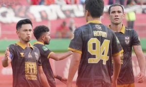 bagus nurwanto capten