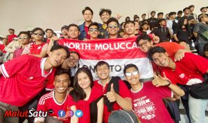 suporter malut