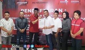 daftar pdip