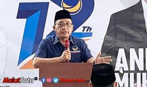 tauhid soleman