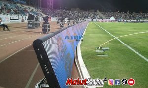 LED GKR