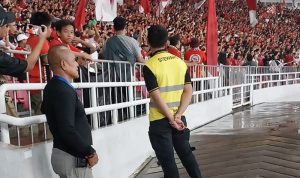 sahlan upara