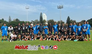 sultan dan tim MU