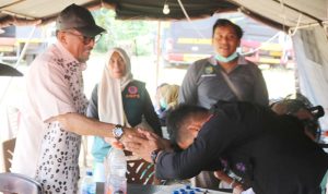 sultan tidore