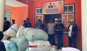 Bantuan Kesultanan