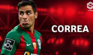 Jorge Correa