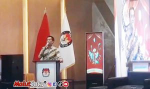 Ketua Mohtar Alting
