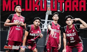 BASKET MALUT PON