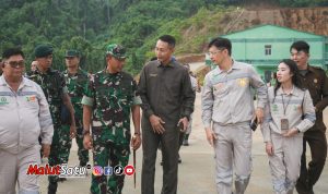 PANGDAM IWIP