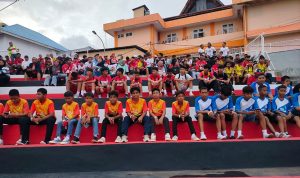 SSB nonton
