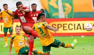 Malut vs Persebaya