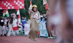 Lomba 17 IWIP
