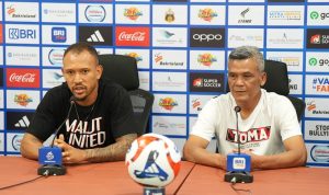 Konpres Malut United