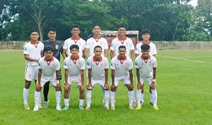 EPA Malut United U-20