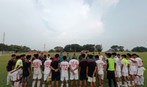 EPA U-20 MALUT UNITED