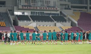 Stadion Manahan