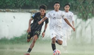 andika malut united u-20