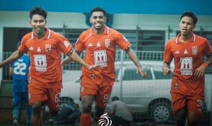malut fc