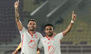 tryron dan yakob