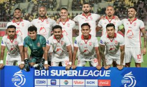malut skuad