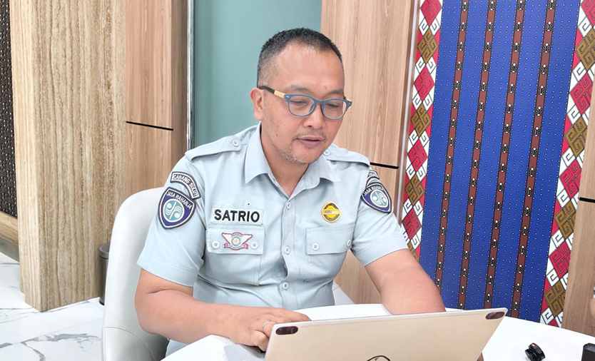 Nasib Korban Speed Boad Bela 72 “Tagantong”, Jasa Raharja Tak Ada Klaim Asuransi