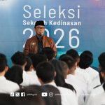 Seleksi Kedinasan BKN