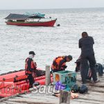 perahu basarnas