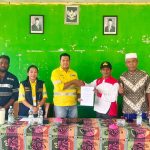Air Bersih Tabanoma