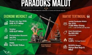 Paradoks Malut
