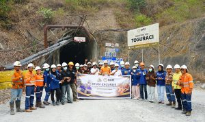 Tambang Tuguraci